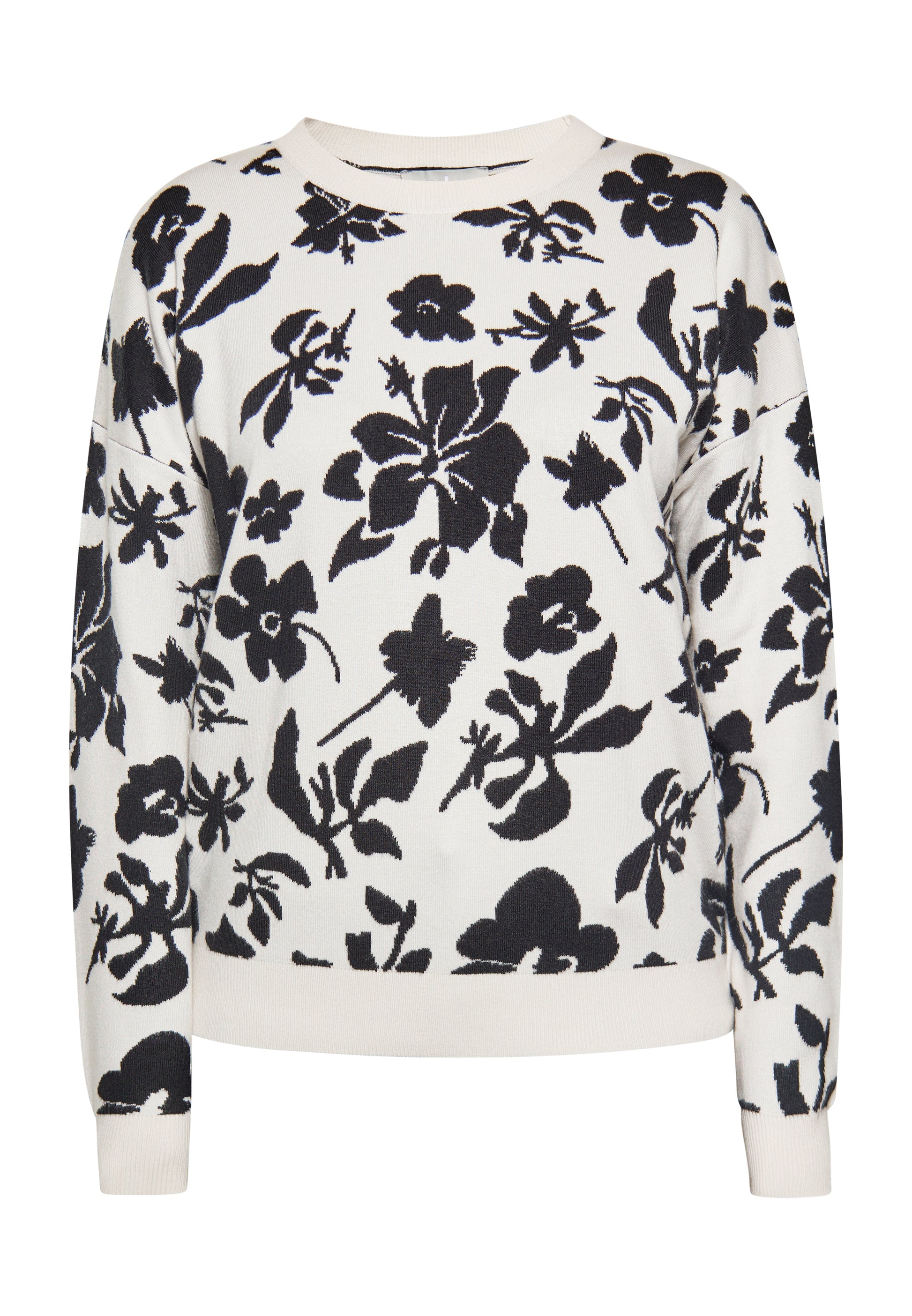 usha Women's Sweater