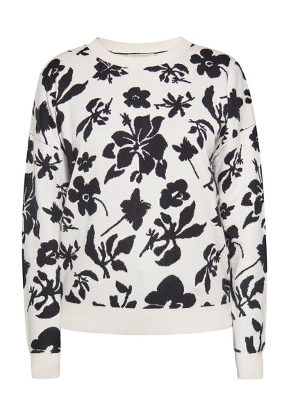 usha Women's Sweater