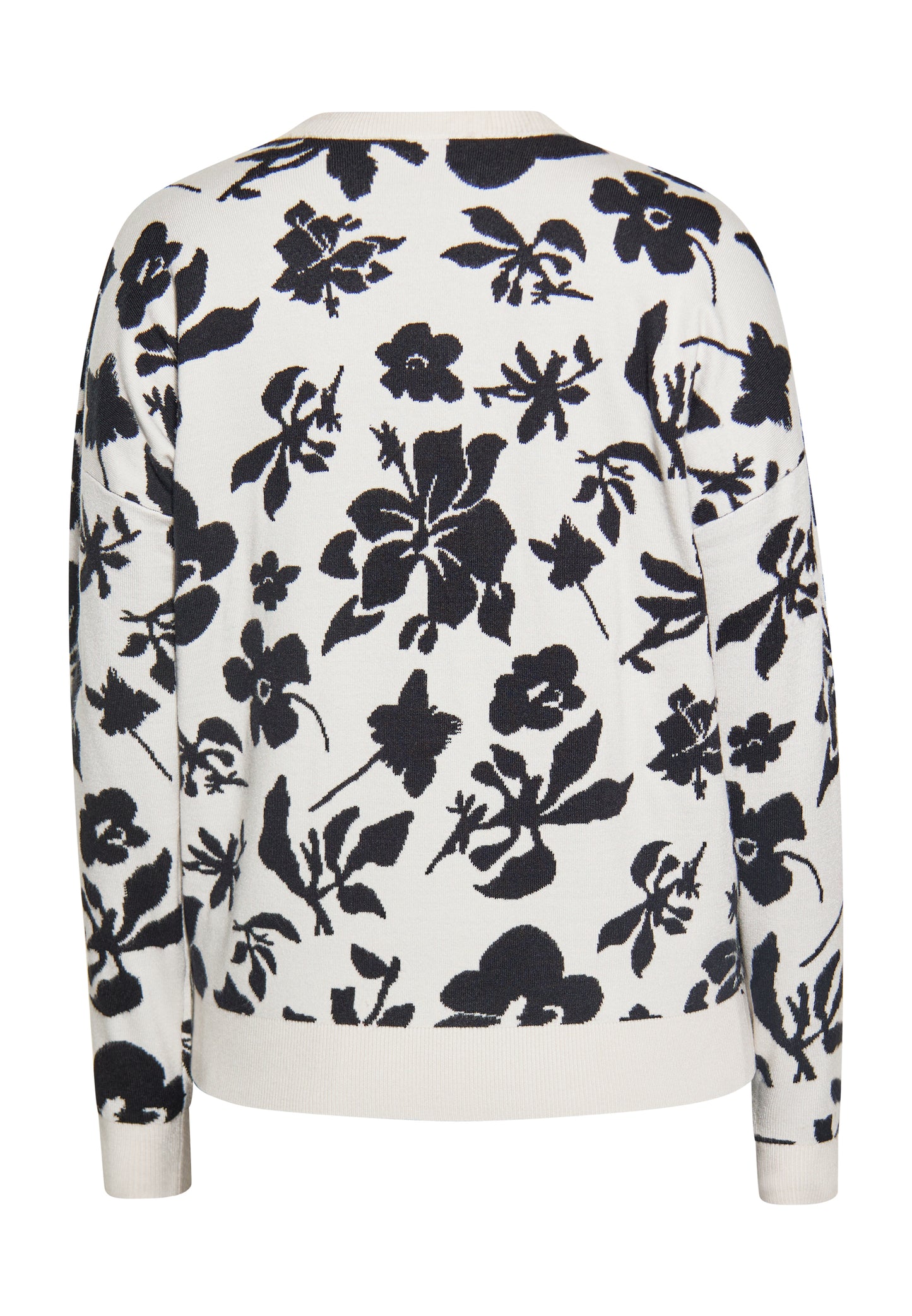usha Women's Sweater