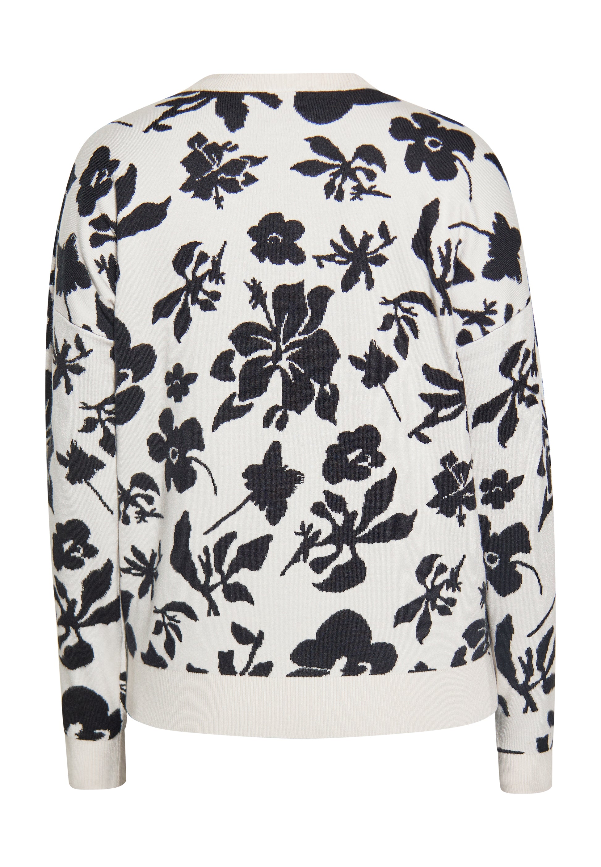 usha Women's Sweater