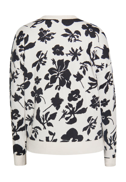 usha Women's Sweater