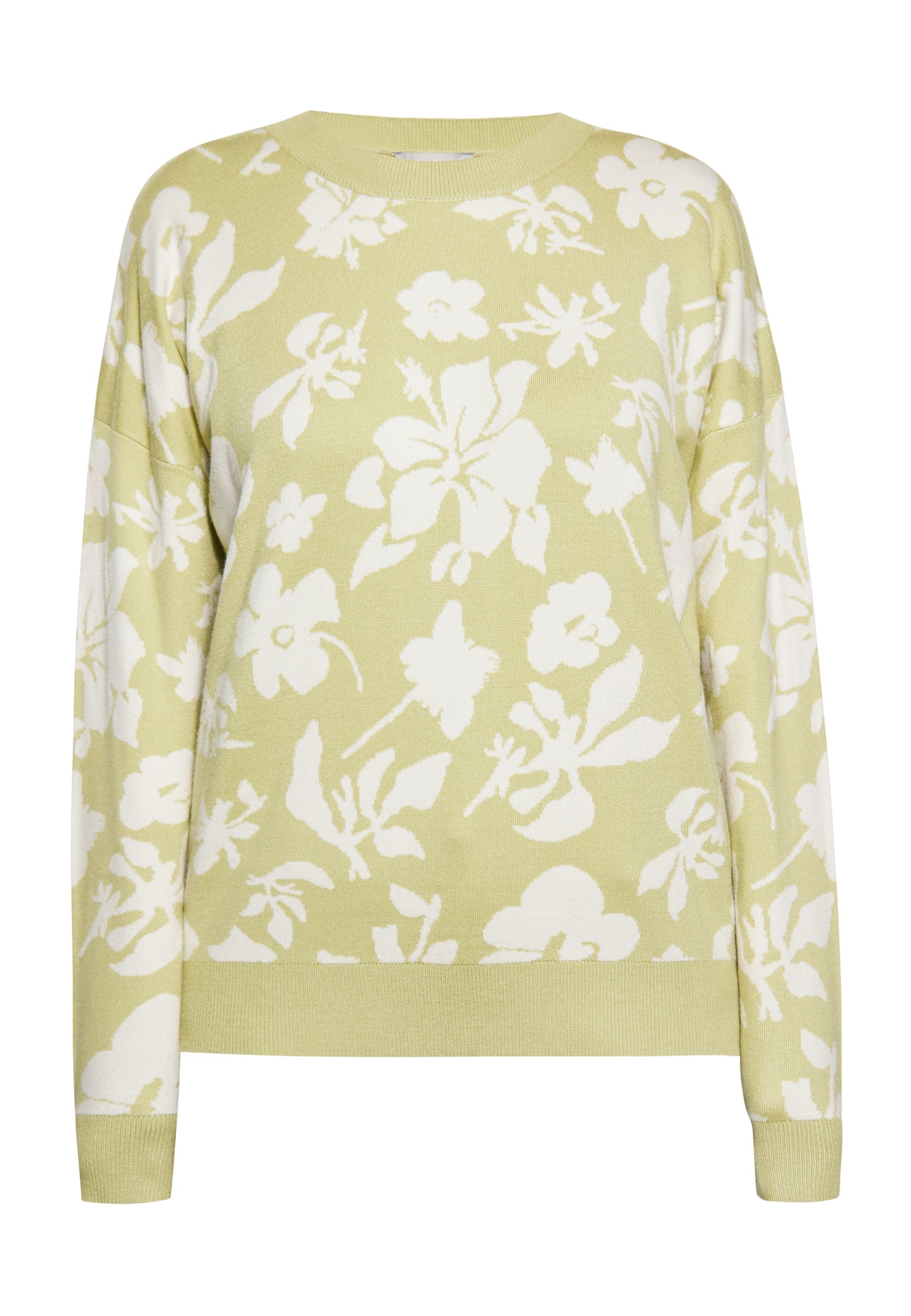 usha Women's Sweater
