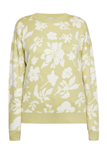 usha Women's Sweater
