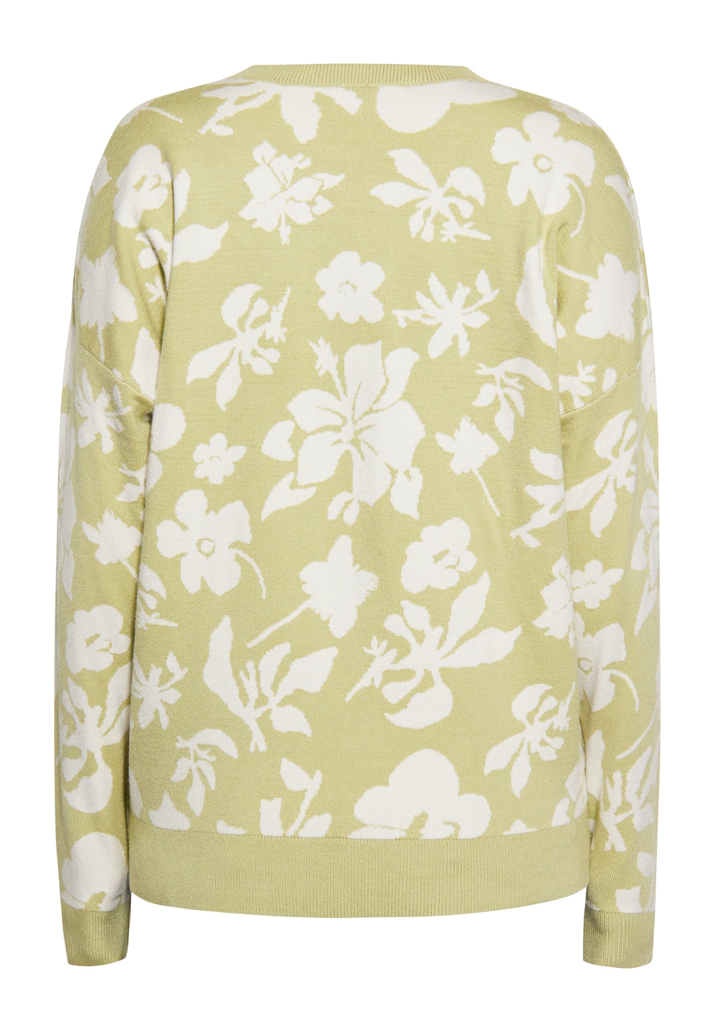 usha Women's Sweater