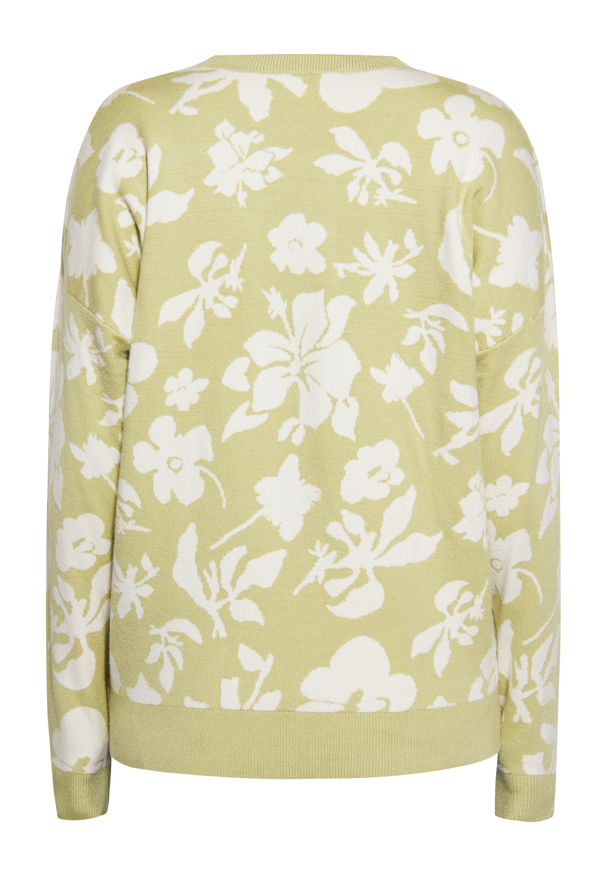 usha Women's Sweater