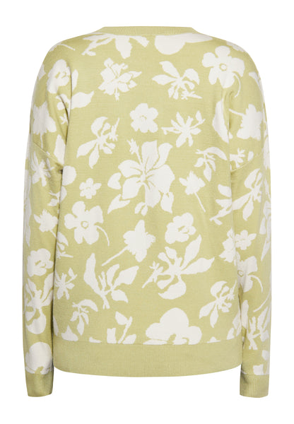 usha Women's Sweater