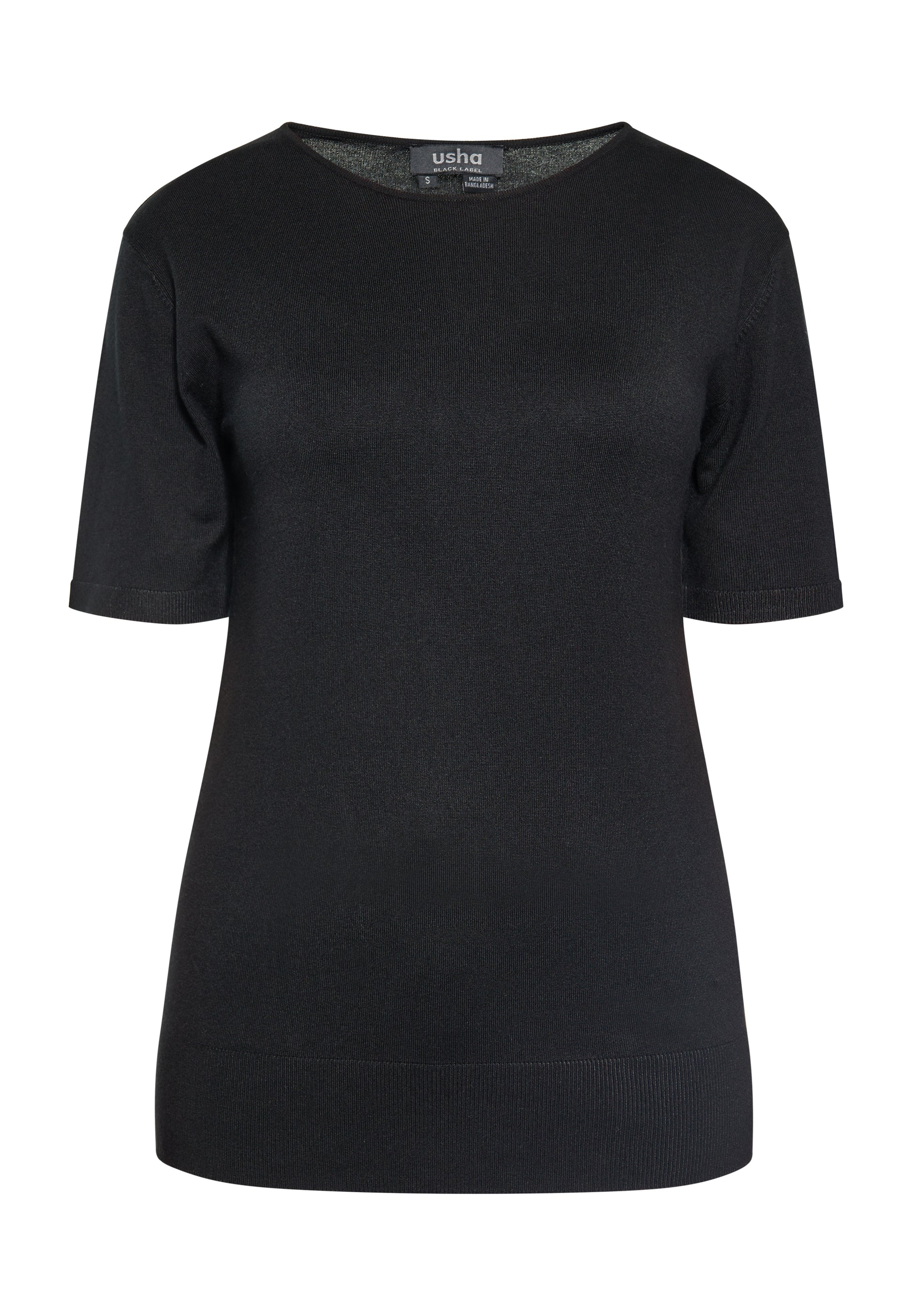 usha BLACK LABEL Women's T Shirt