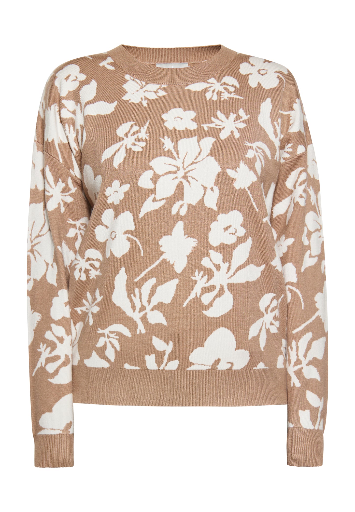 usha Women's Sweater