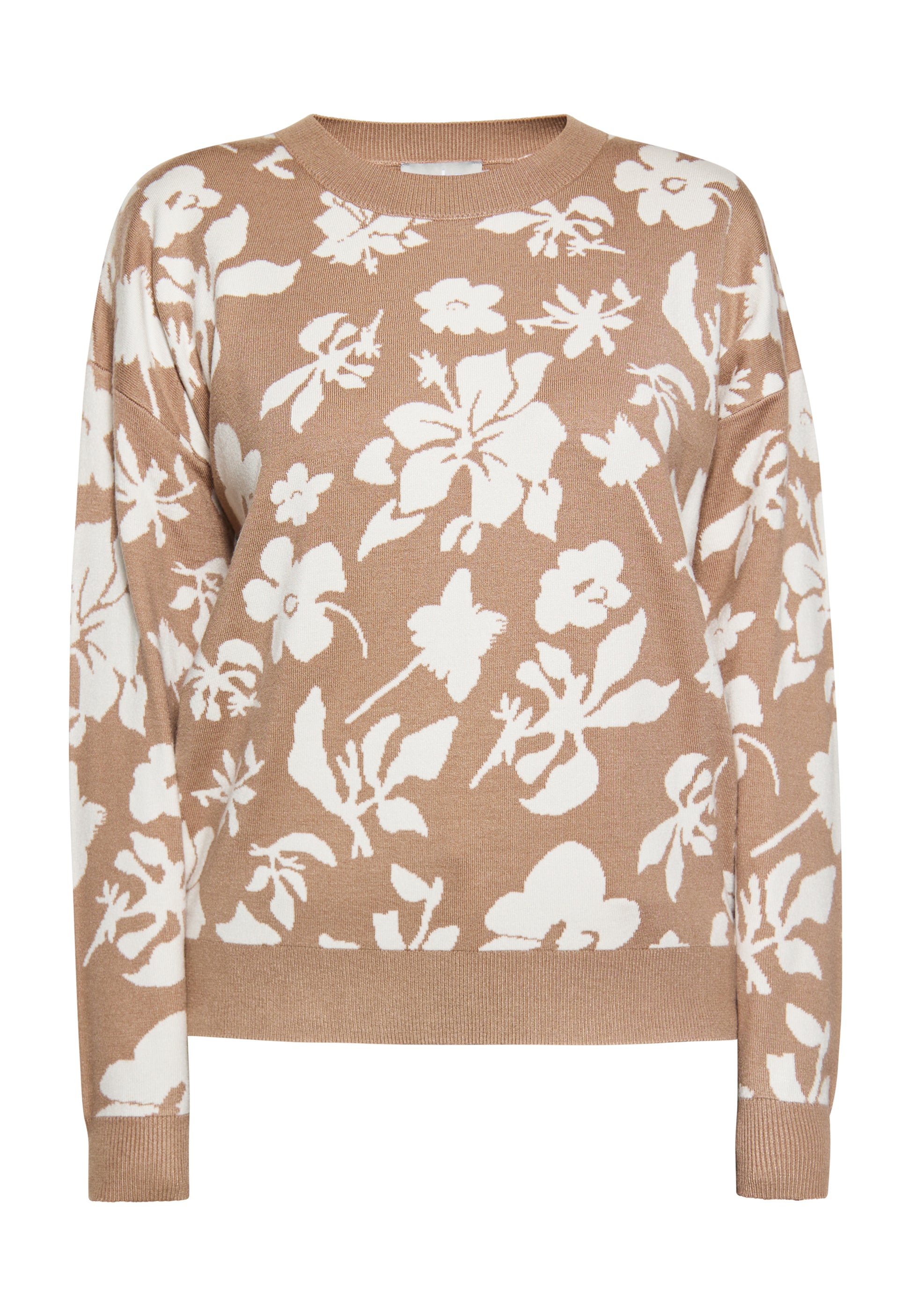 usha Women's Sweater