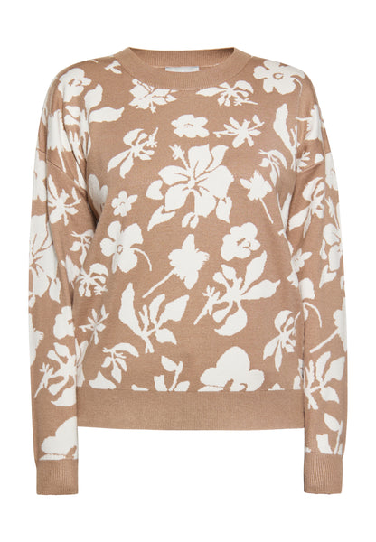 usha Women's Sweater