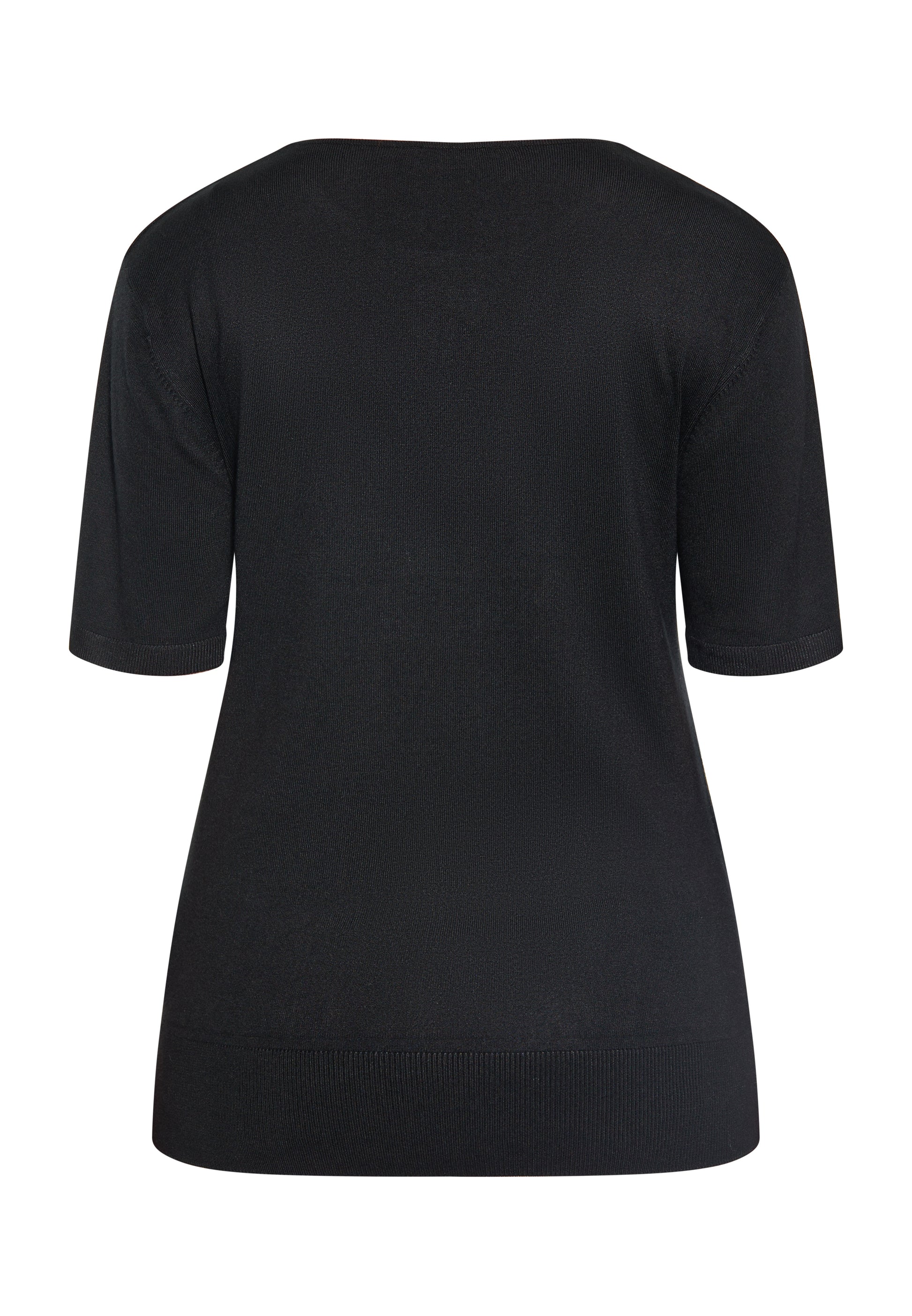 usha BLACK LABEL Women's T Shirt
