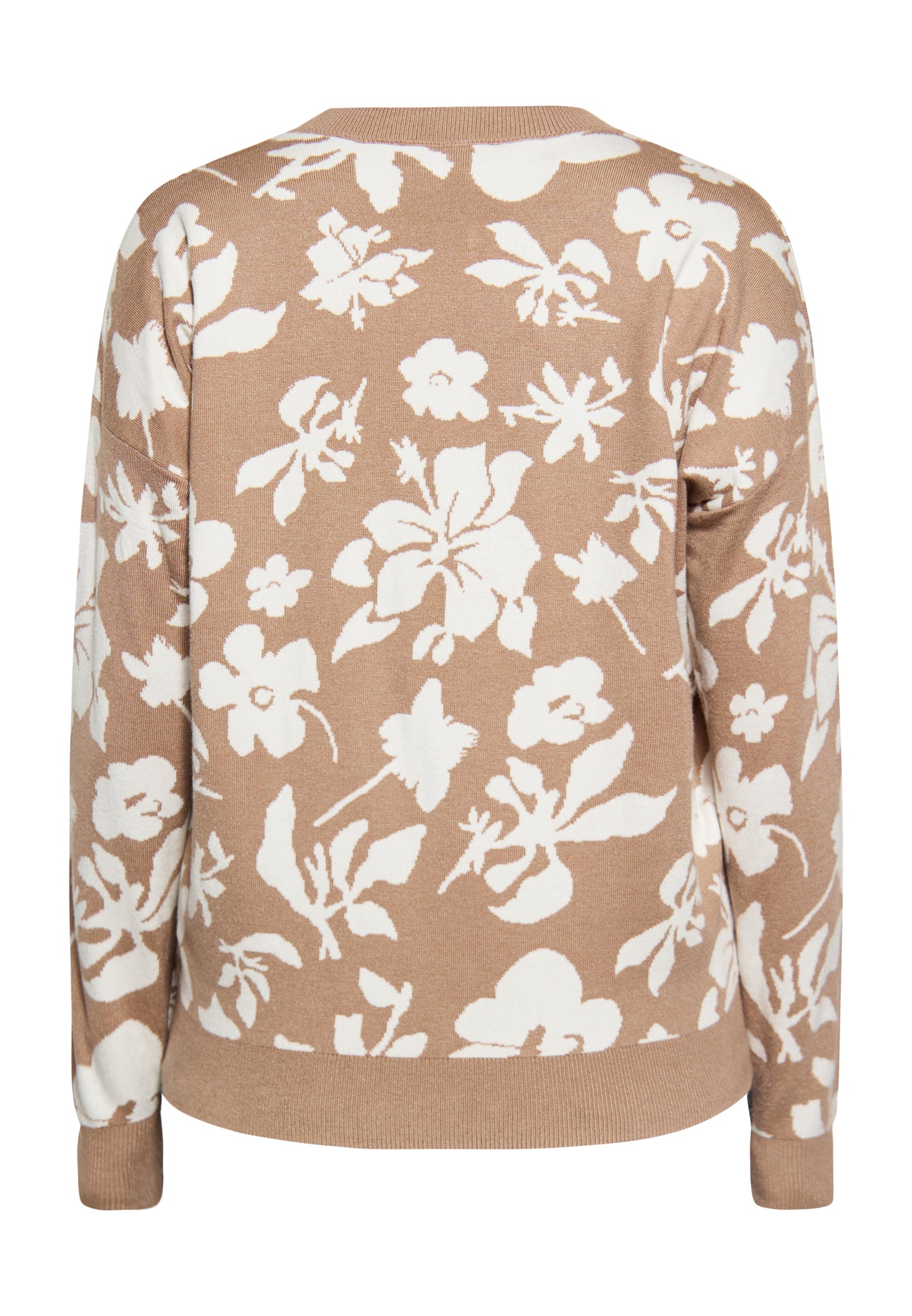 usha Women's Sweater