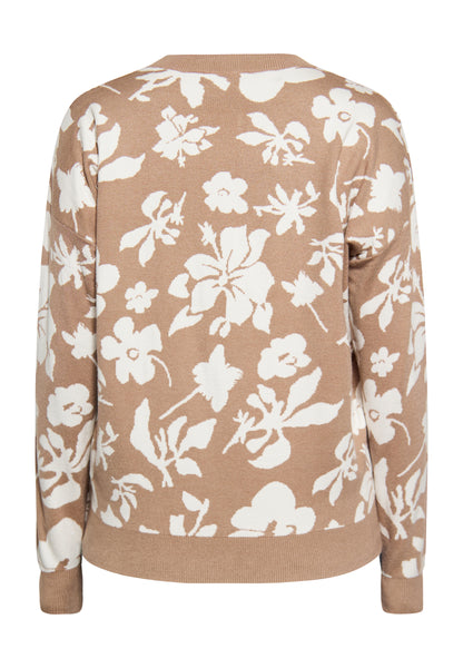 usha Women's Sweater