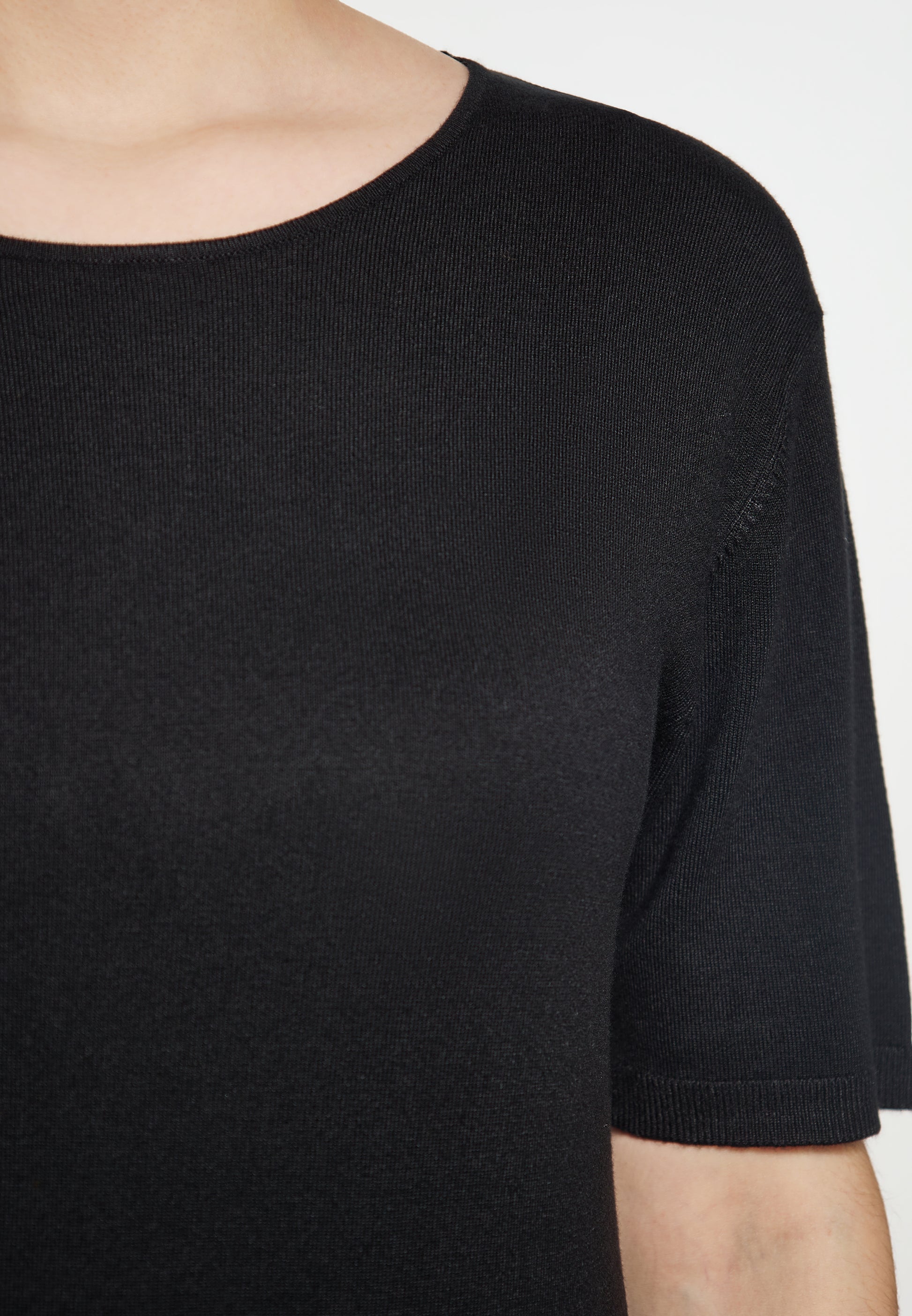 usha BLACK LABEL Women's T Shirt