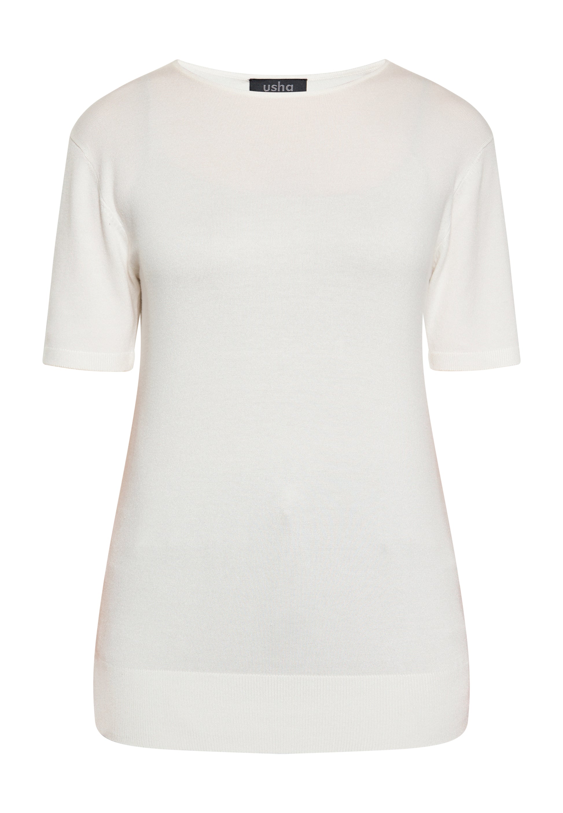 usha BLACK LABEL Women's T Shirt