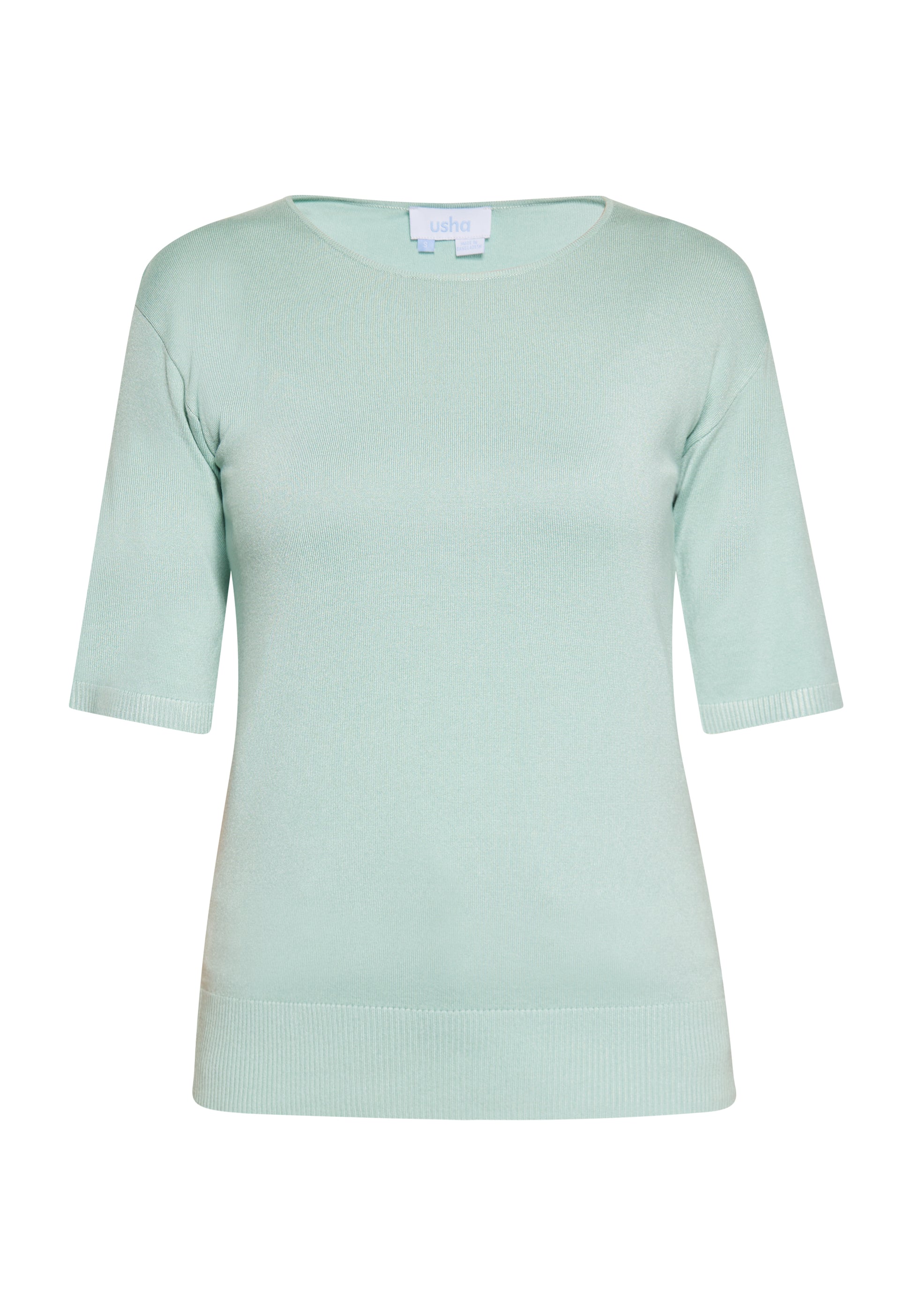usha BLUE LABEL Women's T Shirt