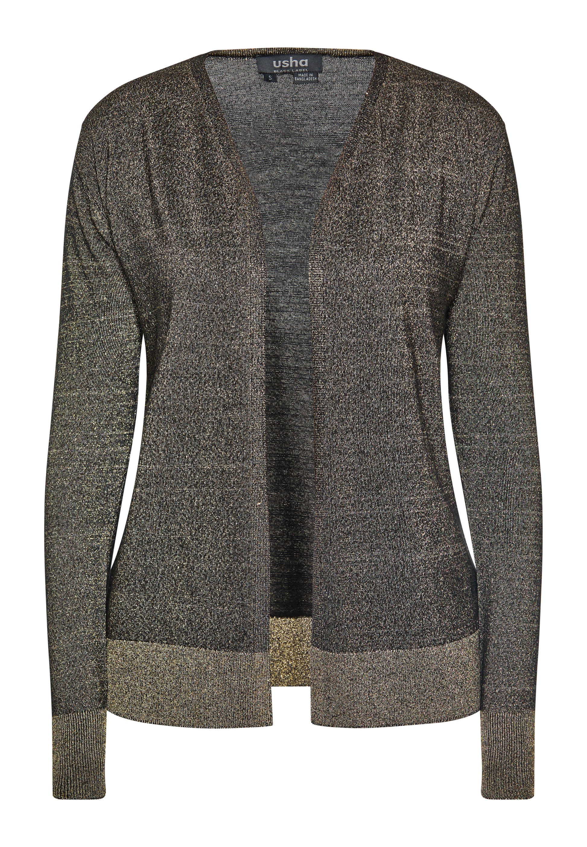usha BLACK LABEL Women's Cardigan