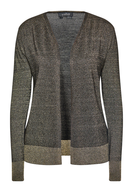 usha BLACK LABEL Damen's Cardigan