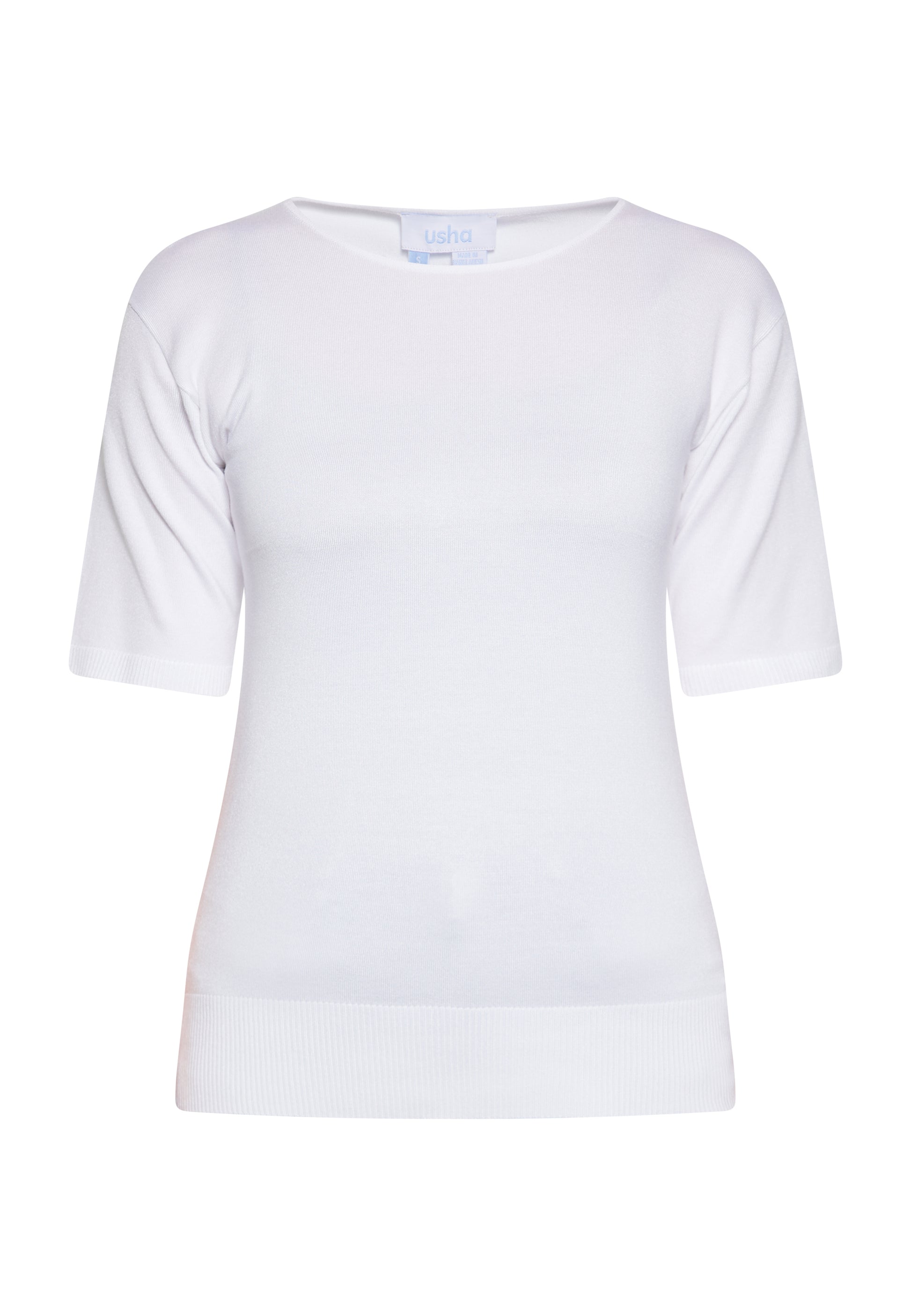 usha BLUE LABEL Women's T Shirt