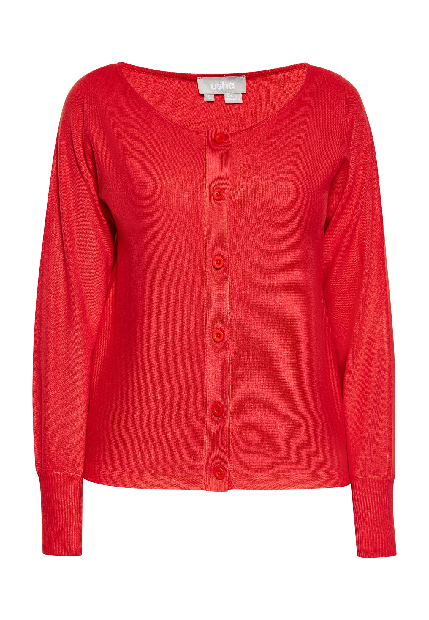 usha Women's Cardigan