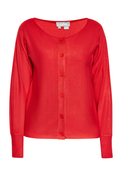 usha Women's Cardigan