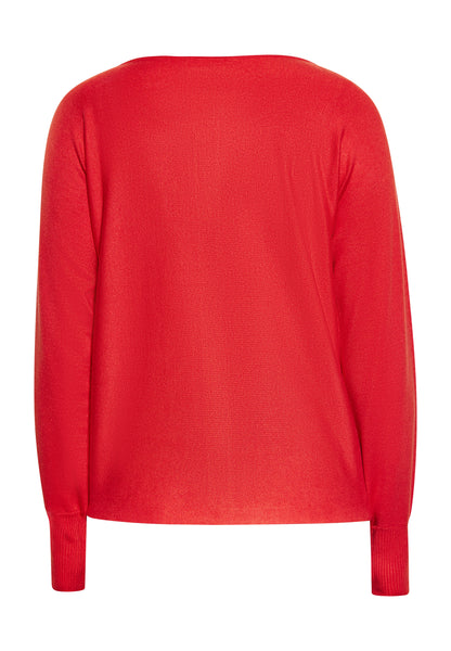 usha Women's Cardigan