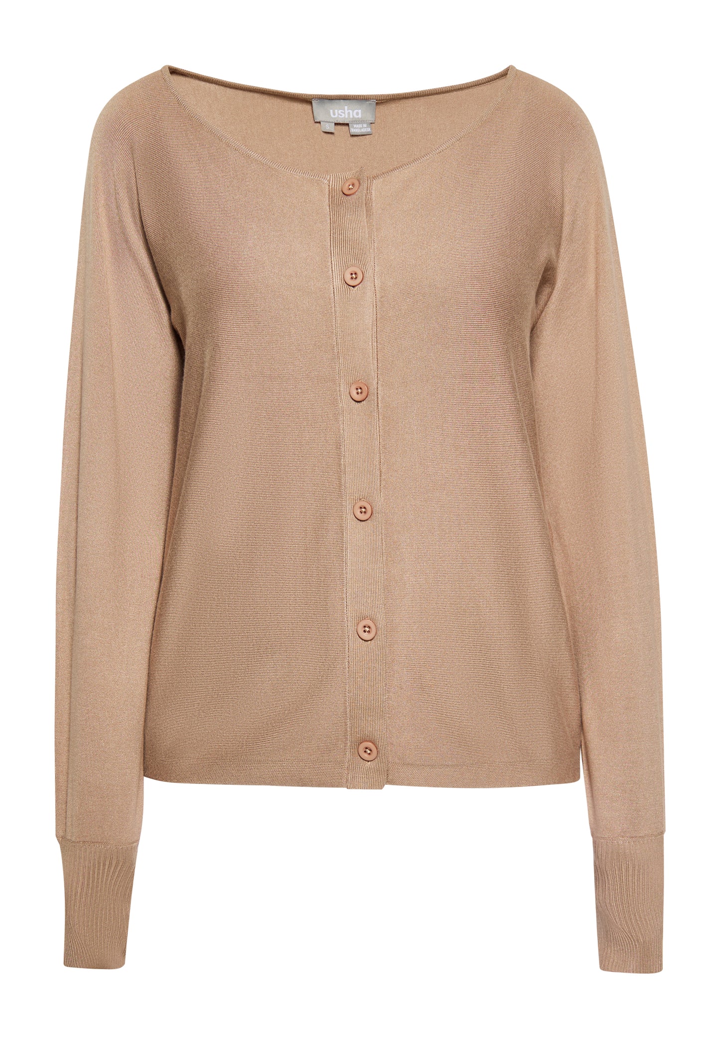 usha Women's Cardigan