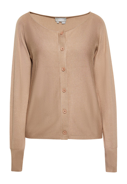 usha Women's Cardigan