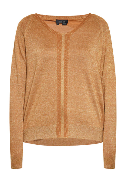 usha BLACK LABEL Women's Sweater