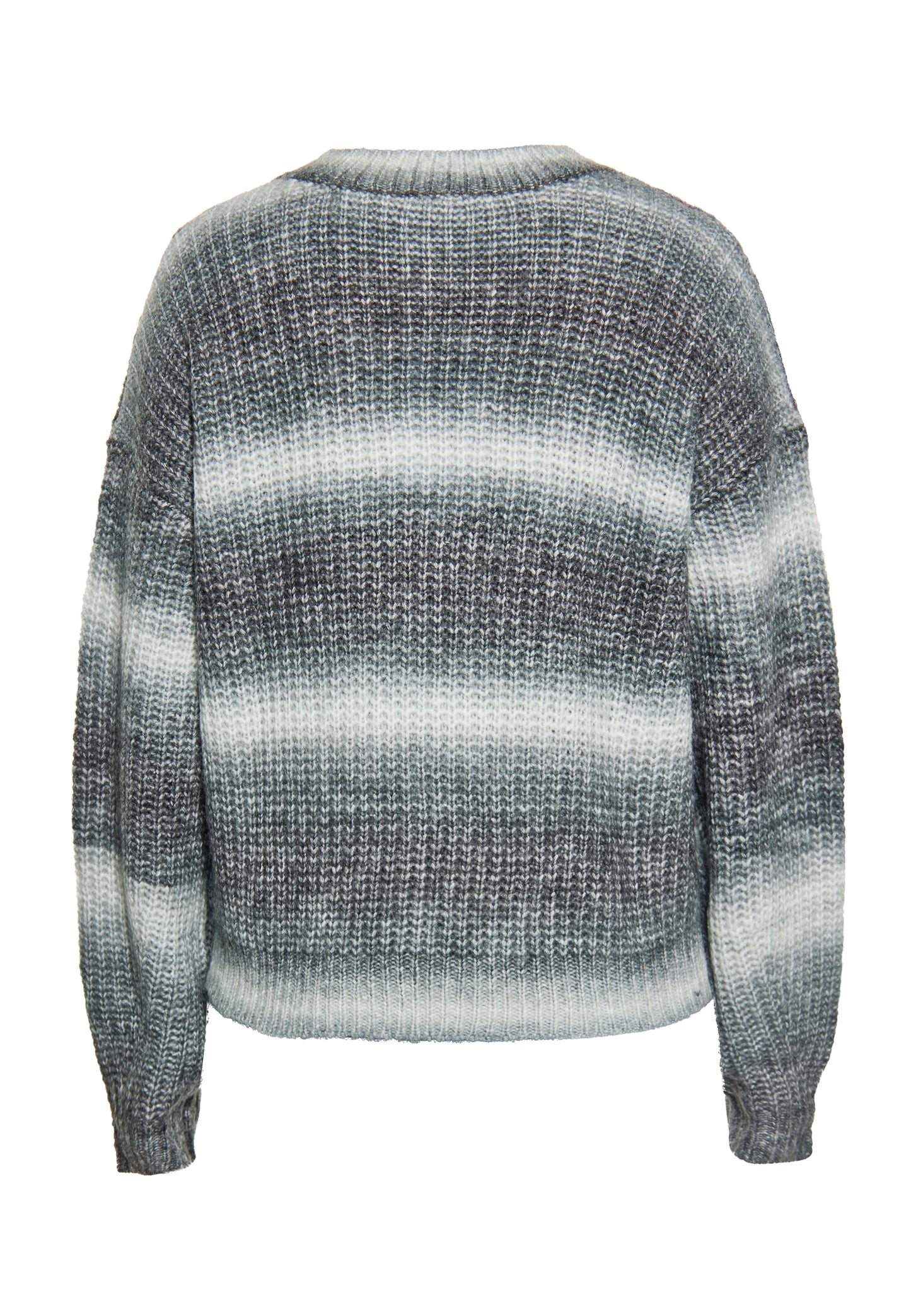 usha Women's Knitted Sweater