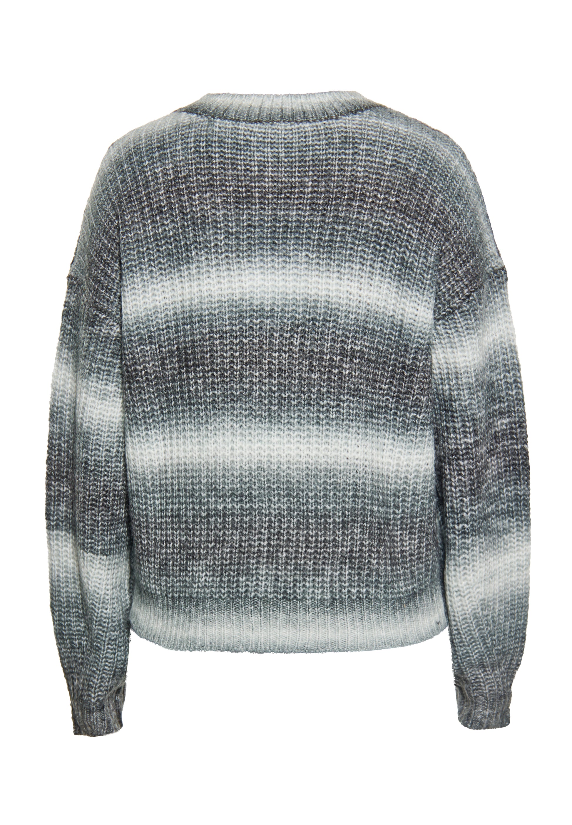 usha Women's Knitted Sweater