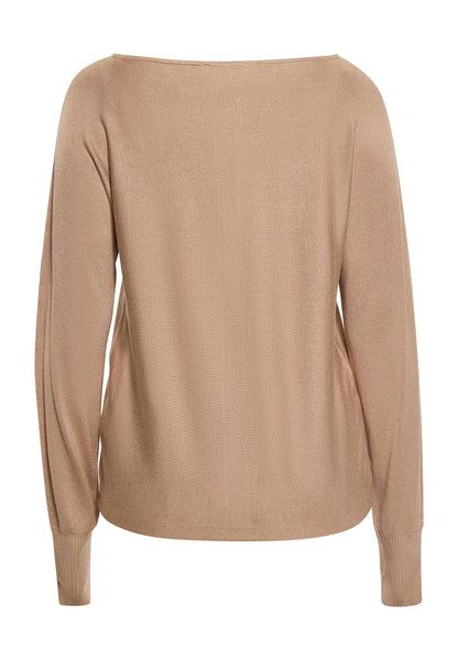 usha Women's Cardigan