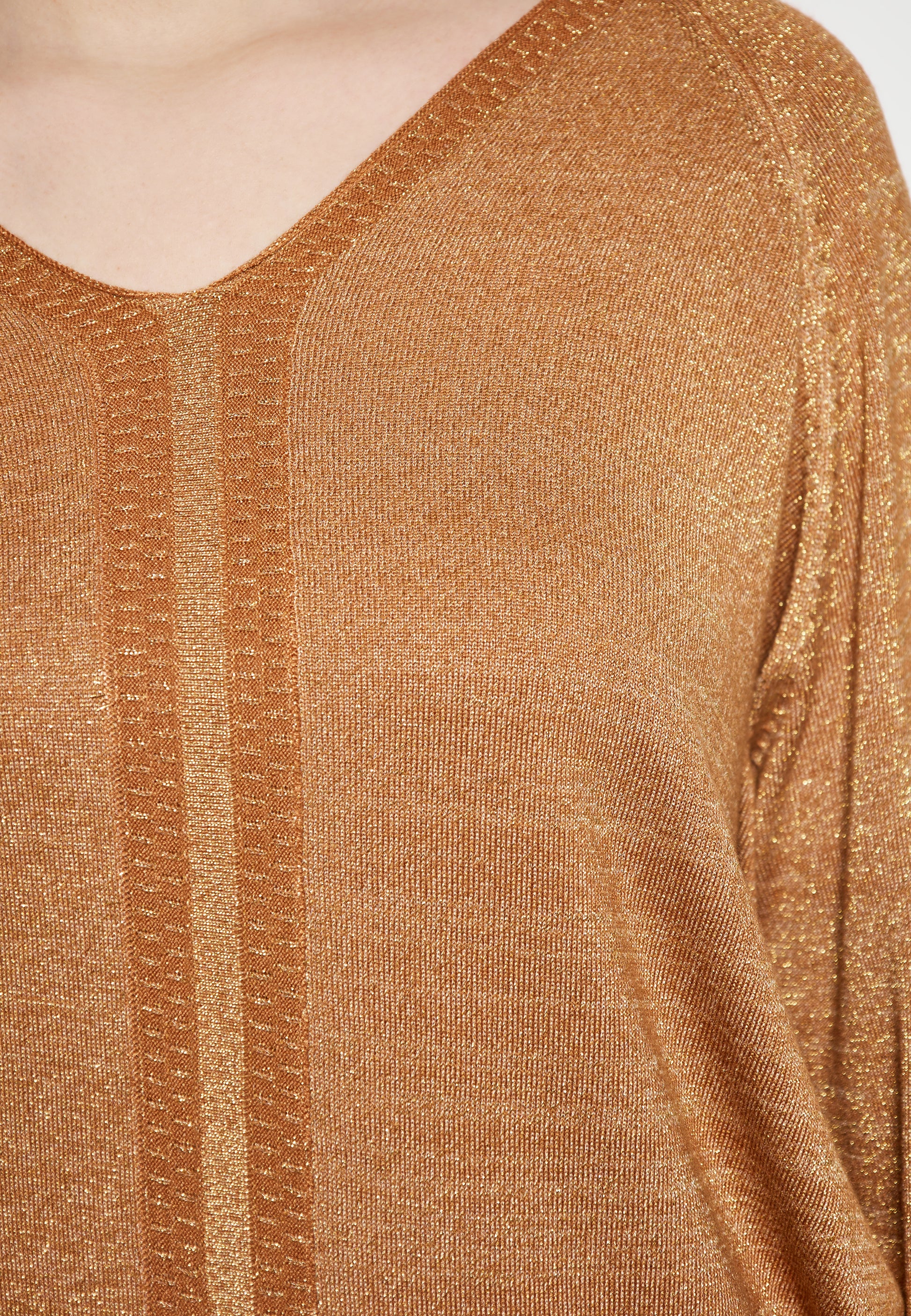 usha BLACK LABEL Women's Sweater