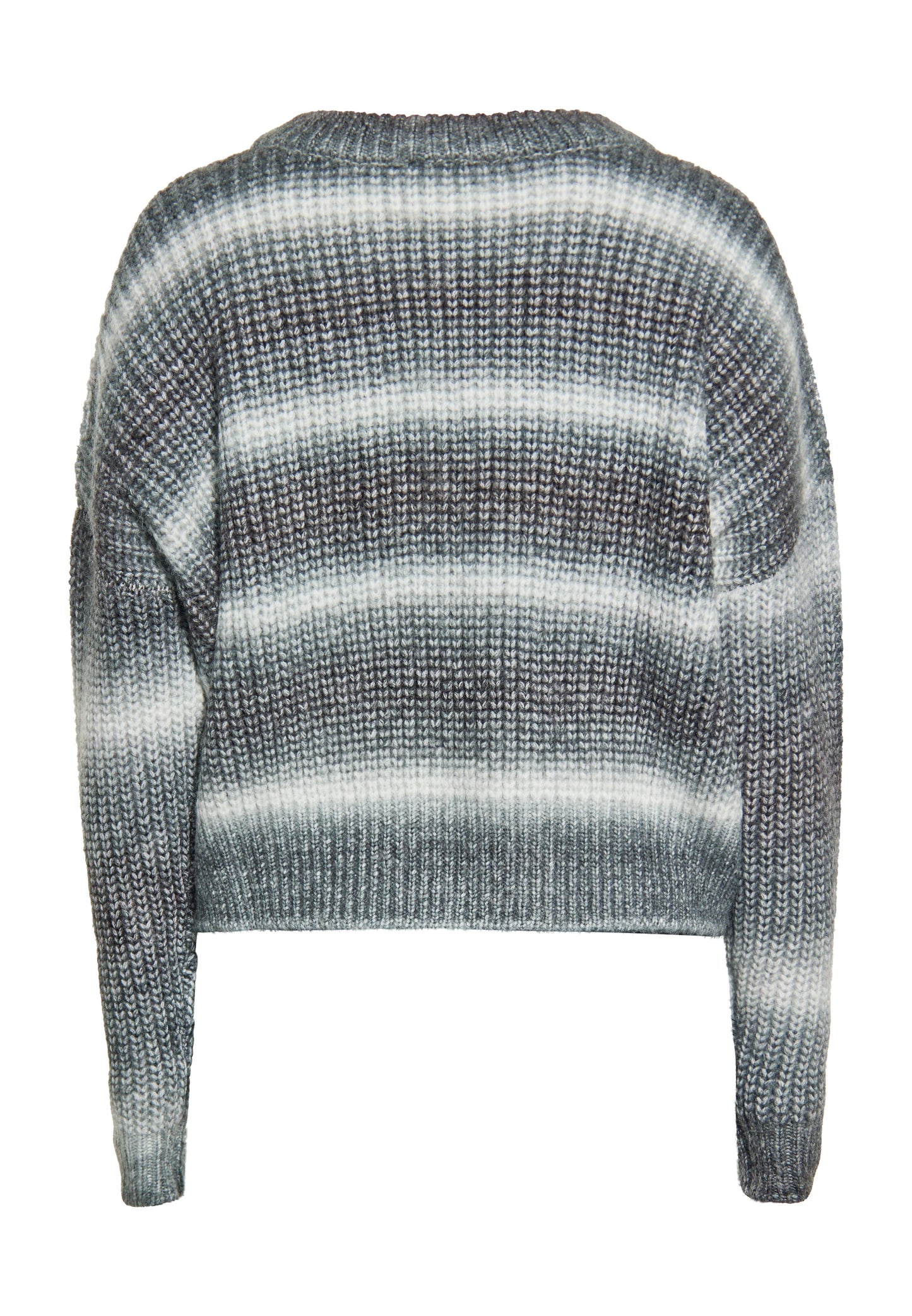 usha Kobiety Sweter Dzianinowy