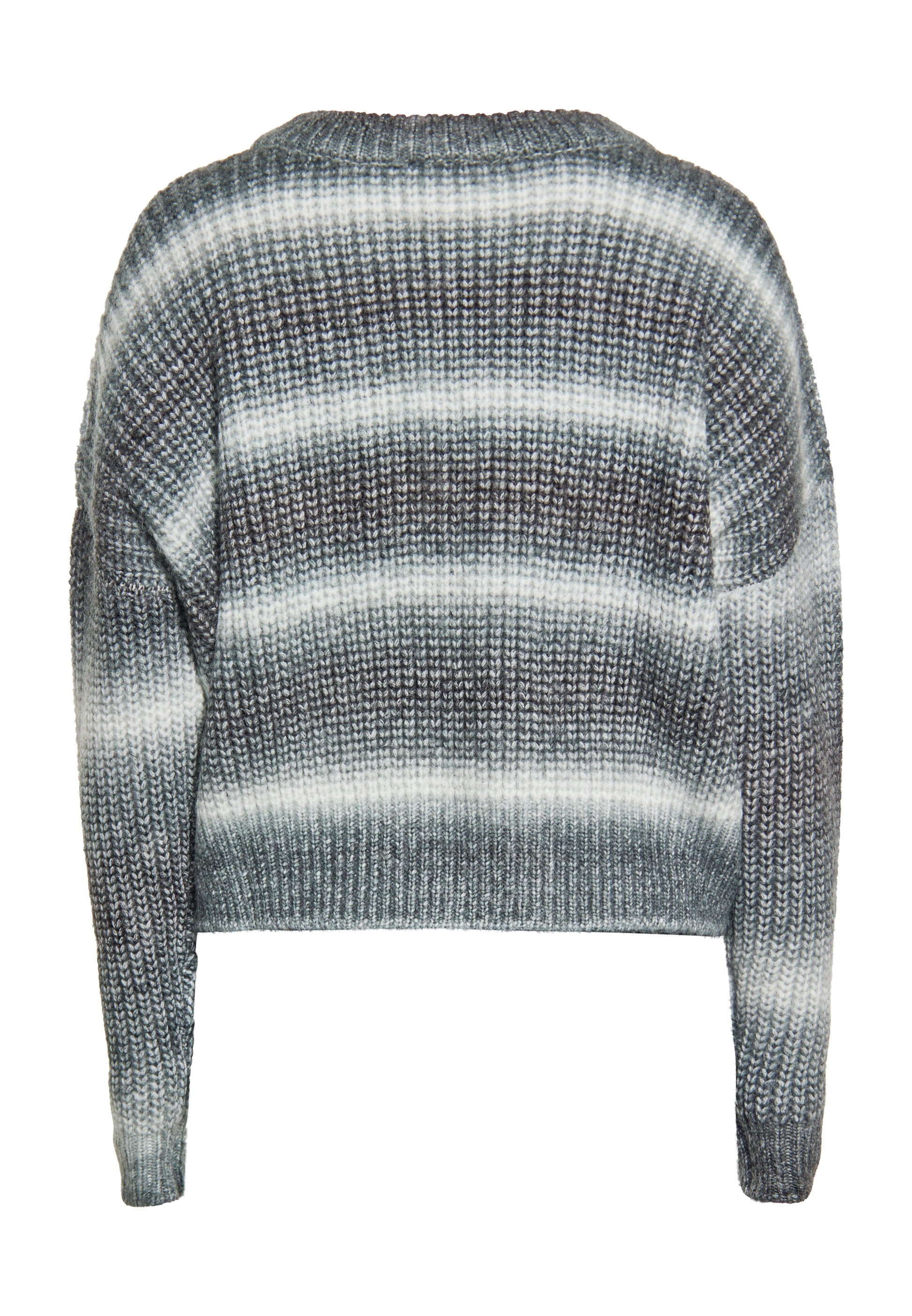 usha Kobiety Sweter Dzianinowy