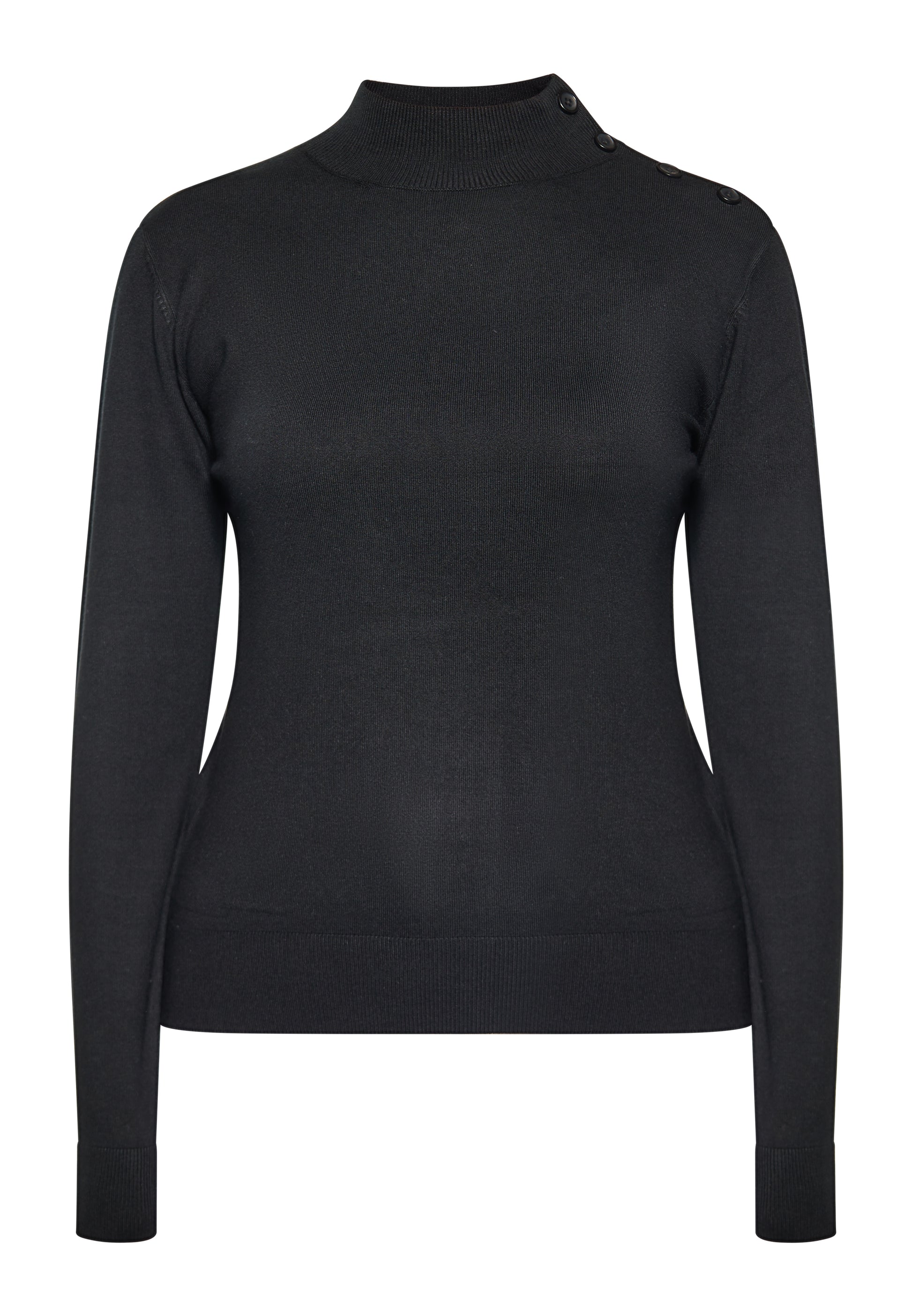 usha BLACK LABEL Women's Sweater