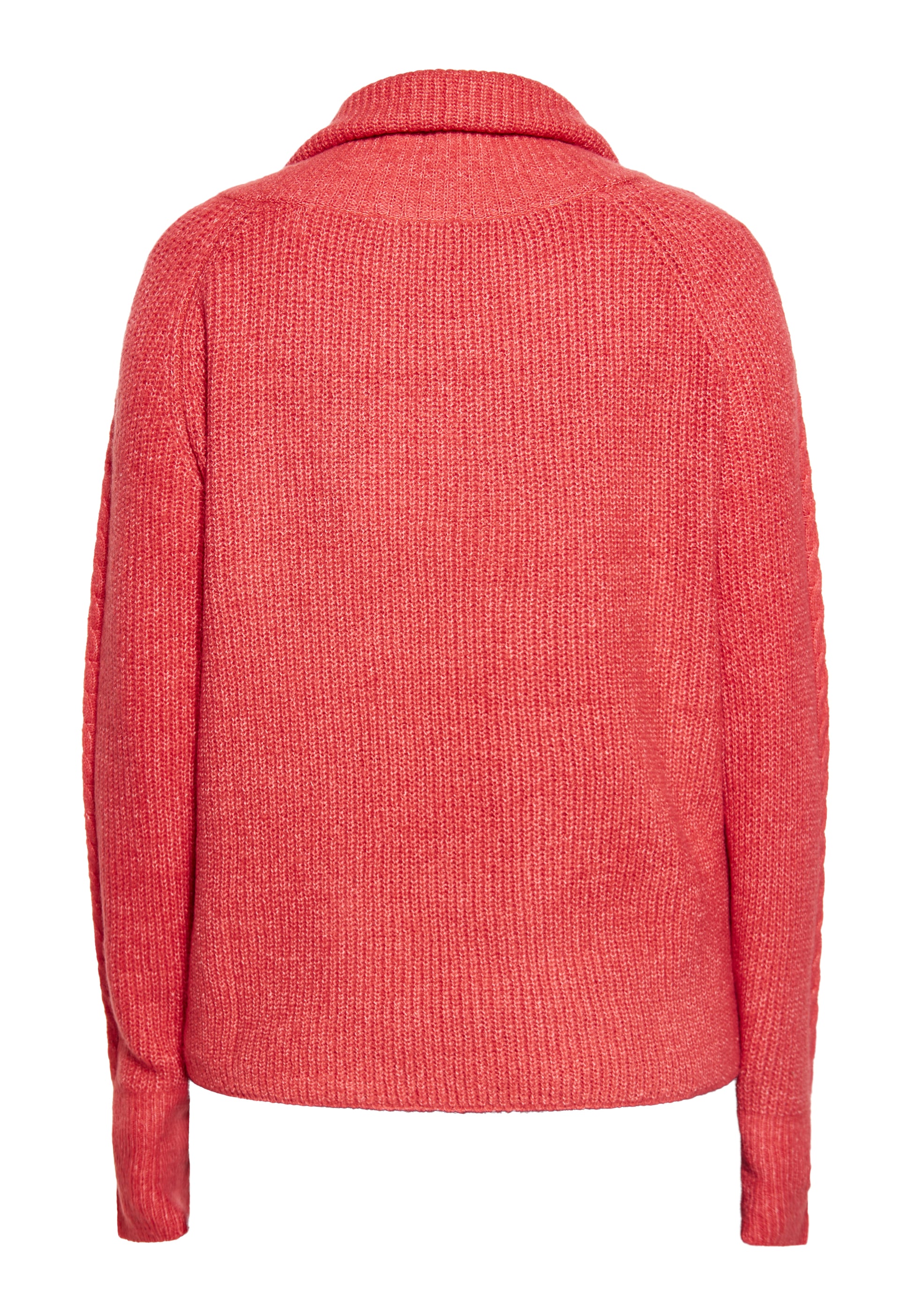 usha Women's Knitted Sweater