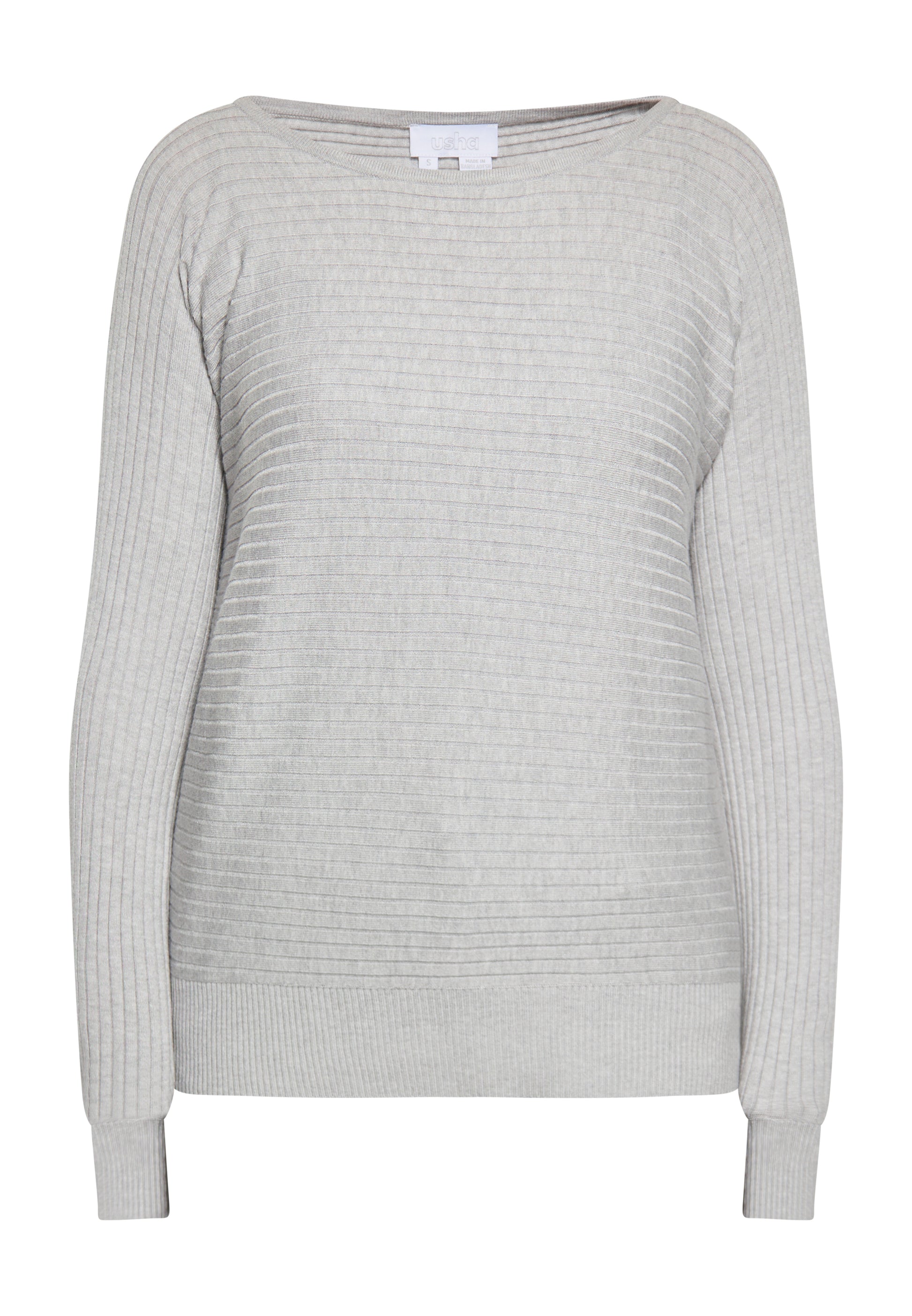 usha WHITE LABEL Women's Sweater