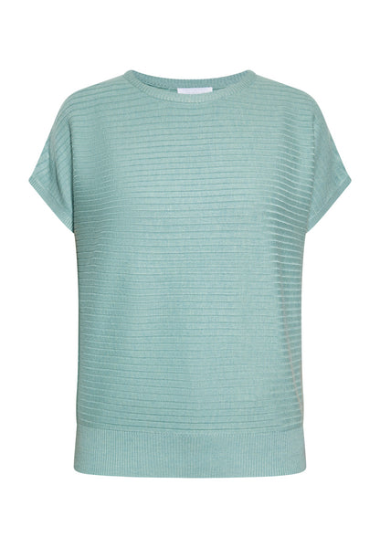 usha WHITE LABEL Women's T Shirt