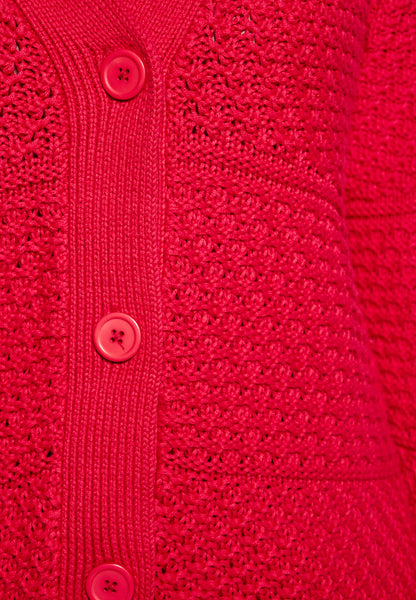 usha FESTIVAL Women's Cardigan