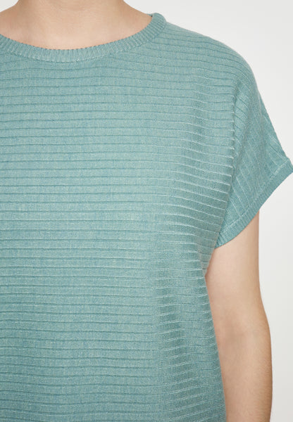 usha WHITE LABEL Women's T Shirt