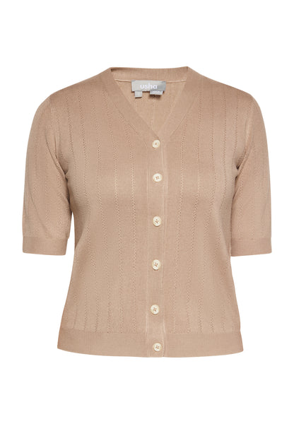 usha Women's Cardigan