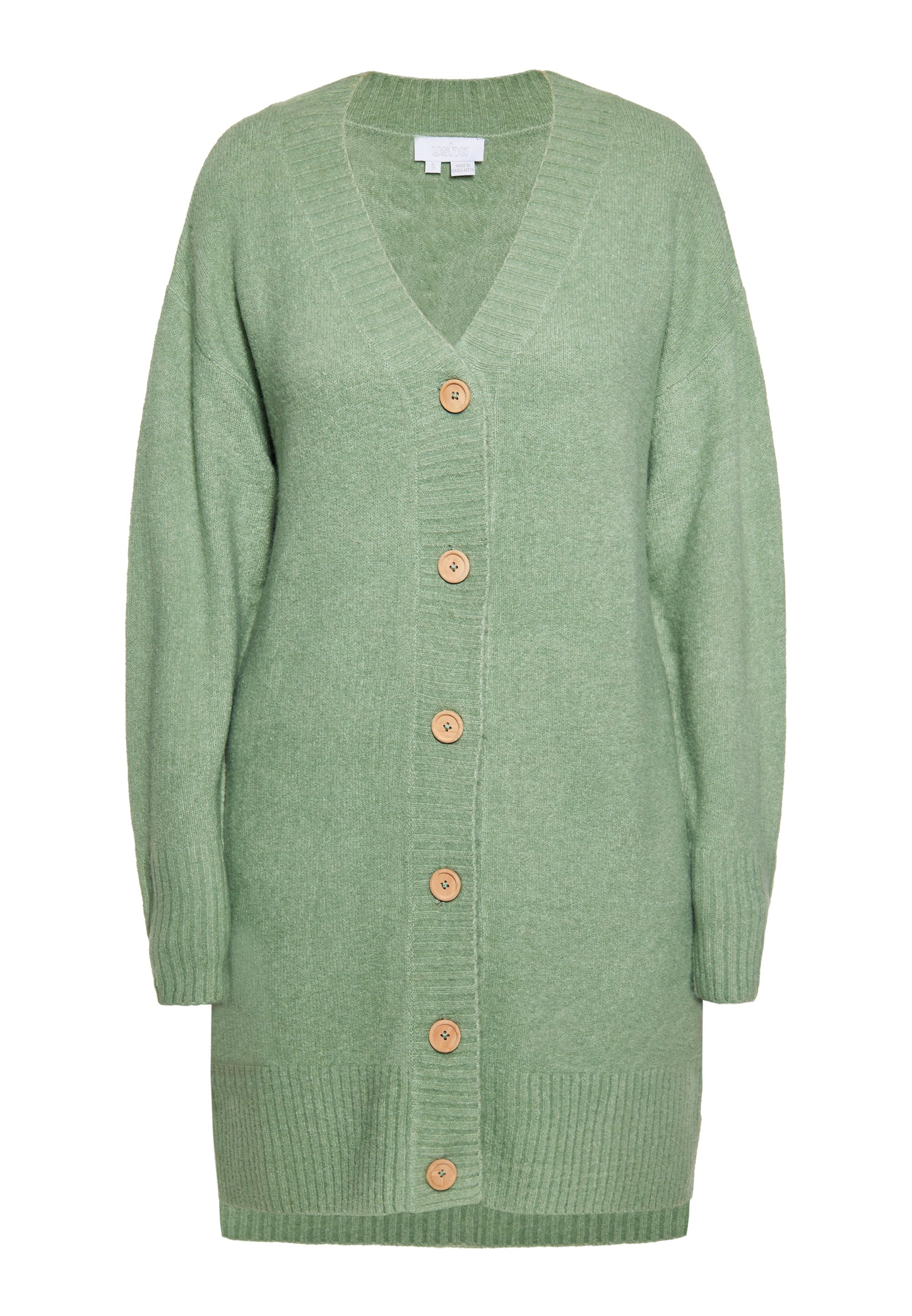 usha WHITE LABEL Damen's Cardigan