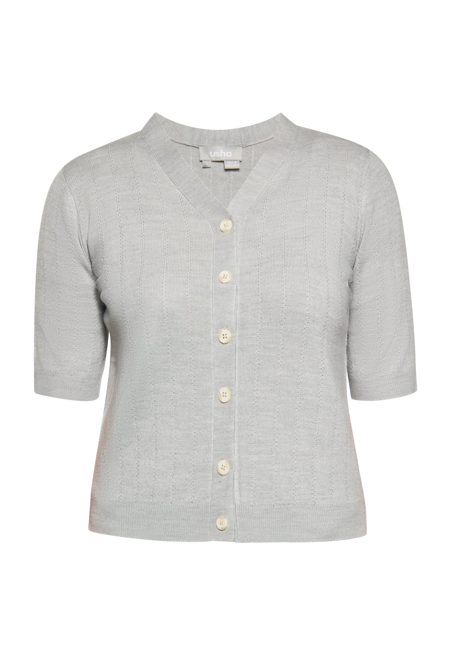 usha Women's Cardigan