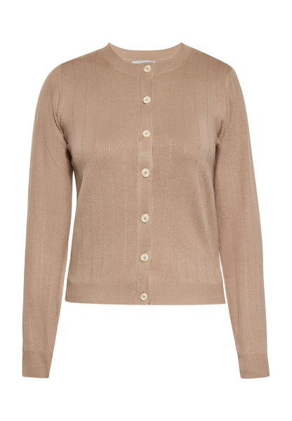 usha Women's Cardigan