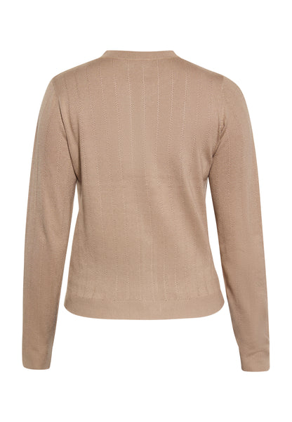 usha Women's Cardigan