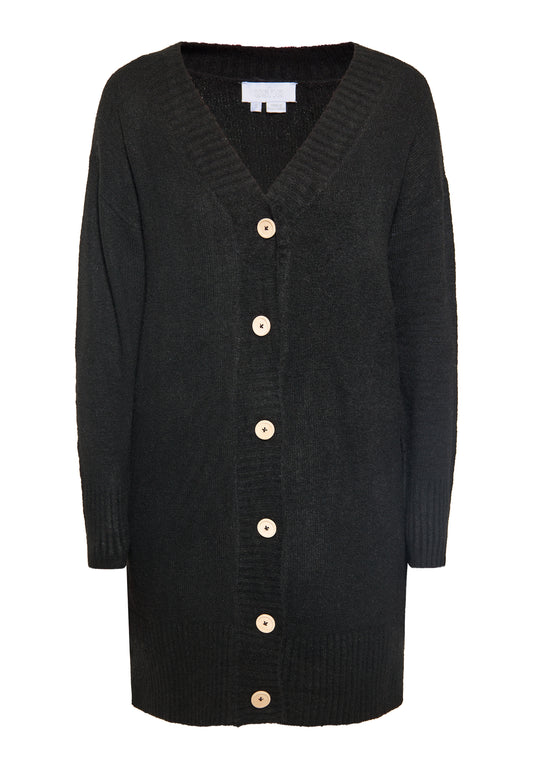 usha WHITE LABEL Women's Cardigan