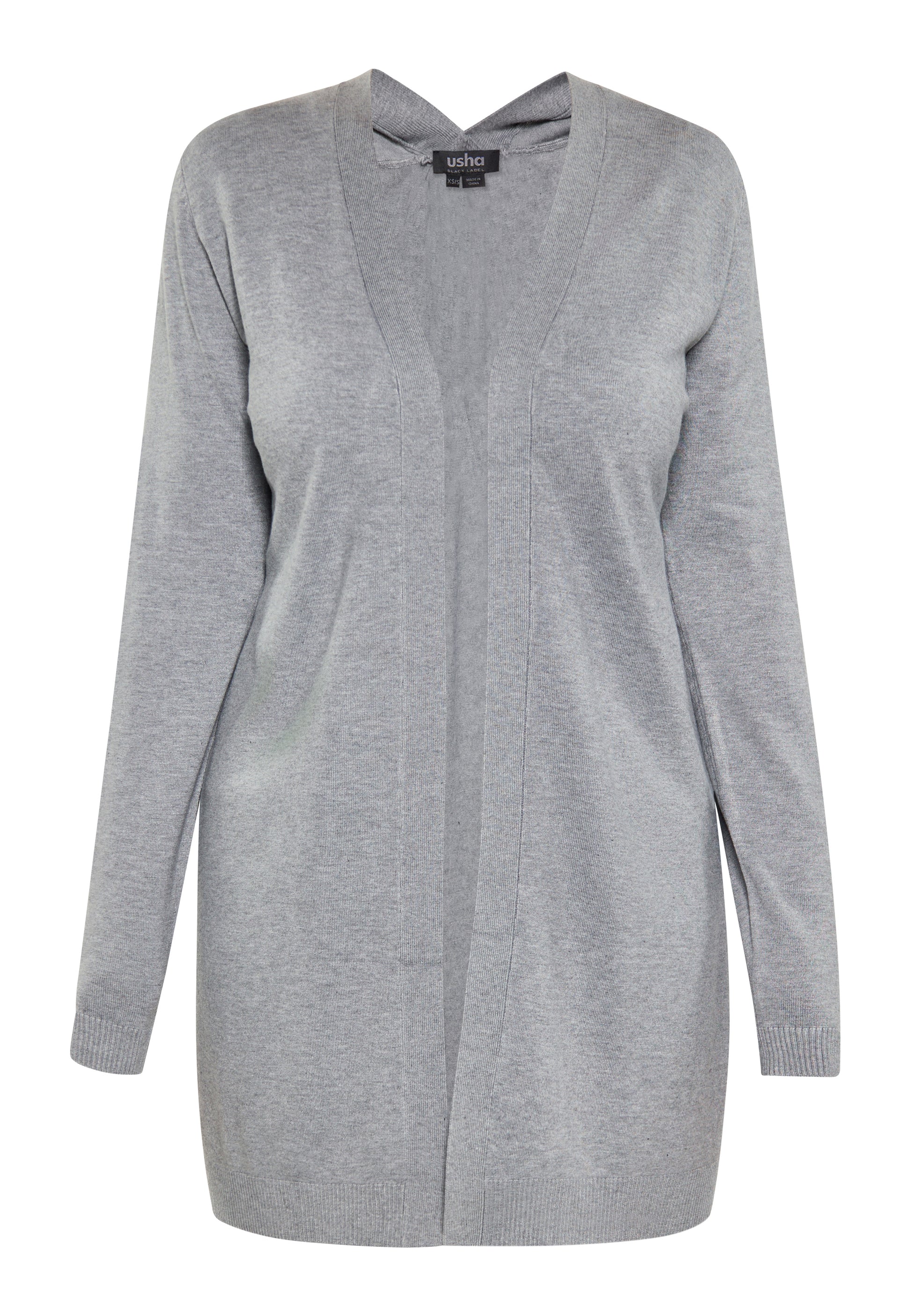 usha BLACK LABEL Damen Cardigan