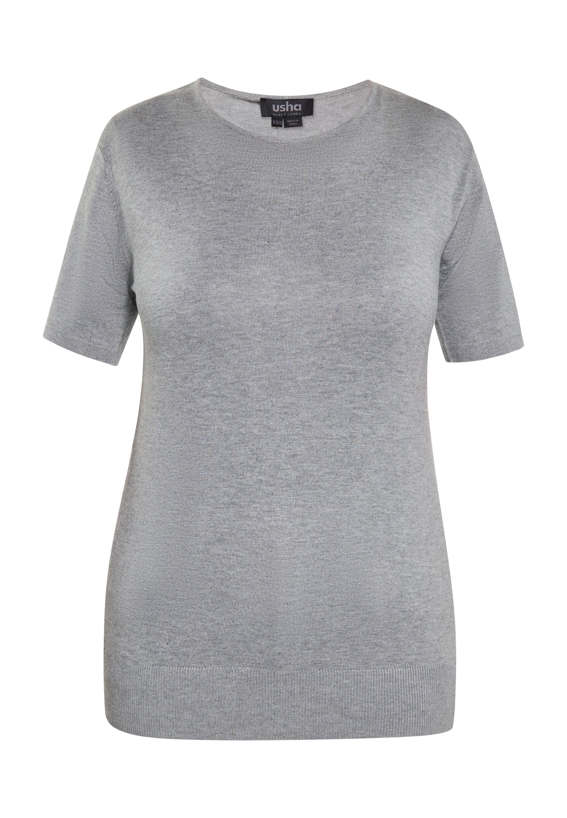 usha BLACK LABEL Women's T Shirt