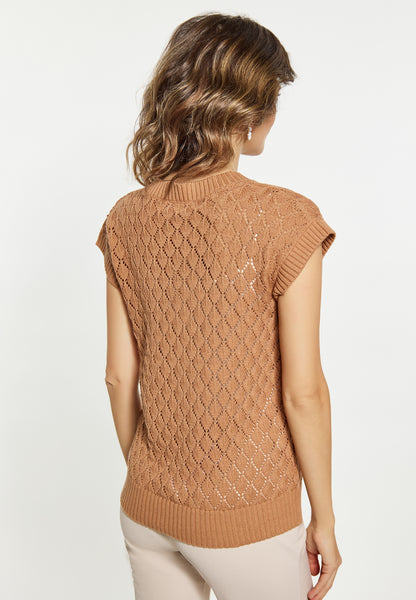 usha Women's Sweater